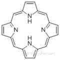 PORPHINE CAS 101-60-0